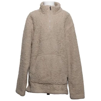 Polaire (Beige) de Oxo Polyester