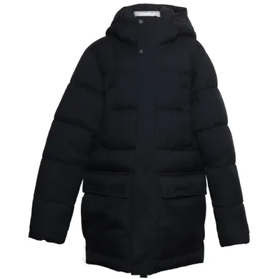 Parka (Mck Ice Jr Parka) de McKinley Polyester