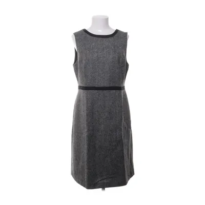 Klänning (Grå) från Boden Polyester, Ull