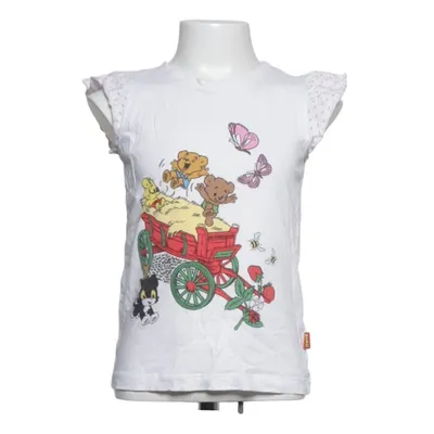 T-shirt (Vit, Flerfärgad) från Bamse by Lindex