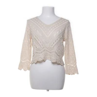 Tröja (Beige) från JDY Akryl