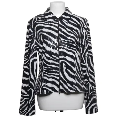 Jacket (80792) from Joseph Ribkoff Elastane, Polyester