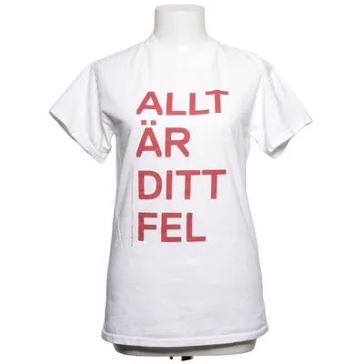 T-shirt (Ultra Cotton) fra Gildan Bomuld