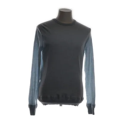 Trui (Blauw) van Tiger of Sweden Wol