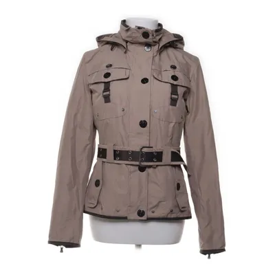 Veste polaire (Beige) de Wellensteyn Polyester, Polyuréthane