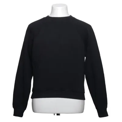 Collegetröja (Grå) från Grandpa Ekologisk bomull