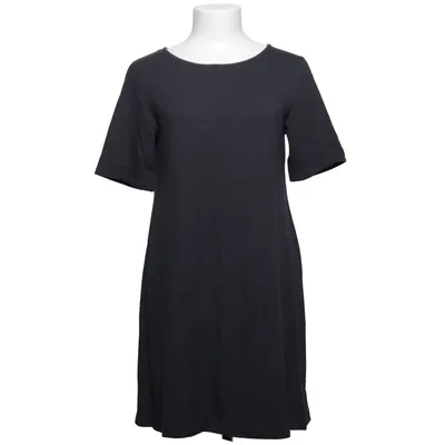 Klänning (Grå) från Rabalder Elastan, Viskos, Ull