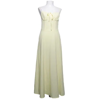 Robe longue (Jaune) de X&Z Polyester