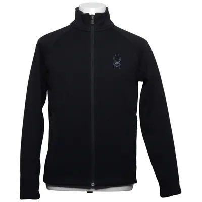 Fleece jas (Core Sweater) van Spyder Polyester