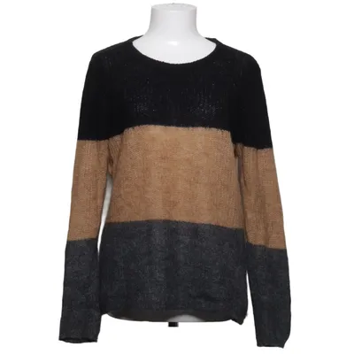 Sweater (Black, Beige, Gray) from MOLIIN Acrylic, Mohair, Polyamide
