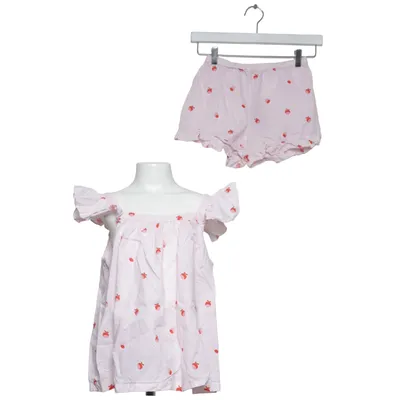 Pajamas (Pink, Multicolored) from Jacadi Cotton
