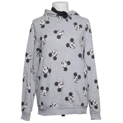 Kapuzenpullover (Grau) von FB Sister x Disney