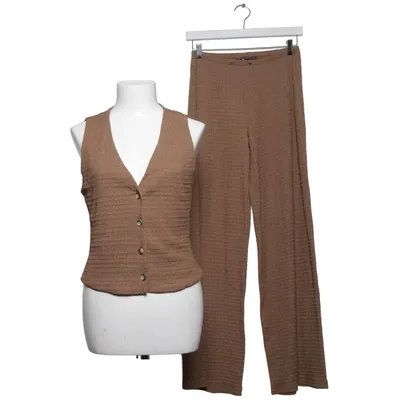 Ensemble (Marron) de Zara Élasthane, Polyester