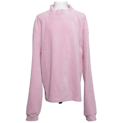 Sweatshirt (Pink) von Here + There by C&A Baumwolle, Elasthan, Polyester