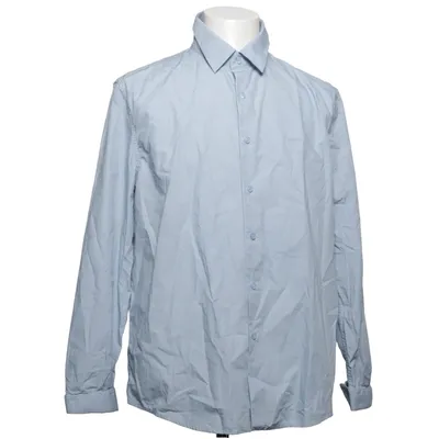 Chemise (Bleu) de Adolfo Dominguez Coton
