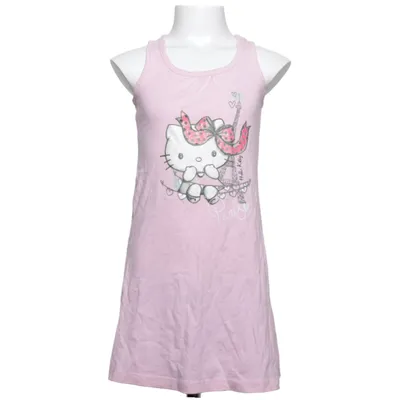 Nattlinne (Rosa) från Hello Kitty Bomull