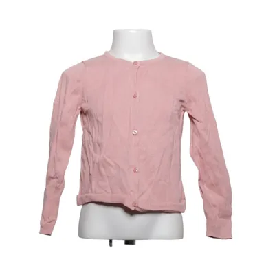 Kofta (Rosa) från H&M Bomull