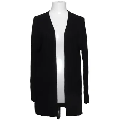 Cardigan (Black) from Stradivarius Basics
