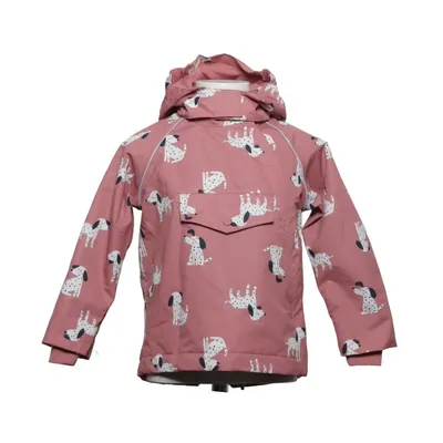 Regnjakke (Pink) fra Kids Collection By Tchibo Genanvendt polyester