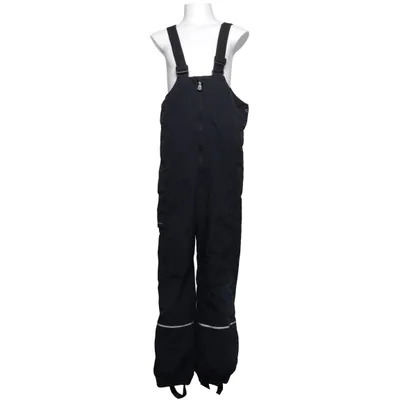 Snow pants (Black) from Áhkká Outdoor Polyamide, Polyester