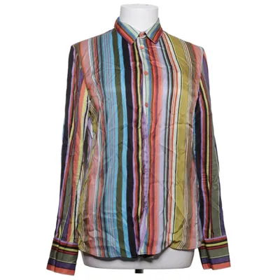 Blus (Flerfärgad) från Paul Smith Viskos