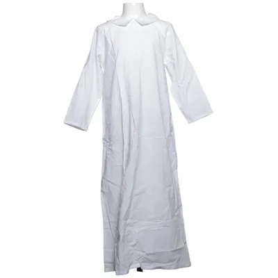 Chemise (Wit) van Lindex Katoen