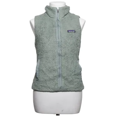 Fleeceväst (Grön) från Patagonia Polyester