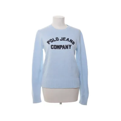 Sweater (Blue) from Polo Jeans Company Ralph Lauren Cotton
