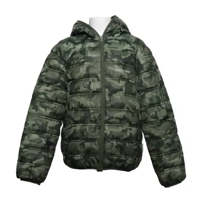 Veste d'hiver (Vert, Gris, Multicolore) de Nordbjørn Polyester