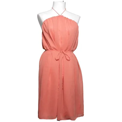 Dress (Iza Dress) from Jeane Blush Polyester