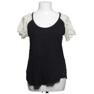 Haut (Noir, Beige) de Denim & Supply Ralph Lauren Coton