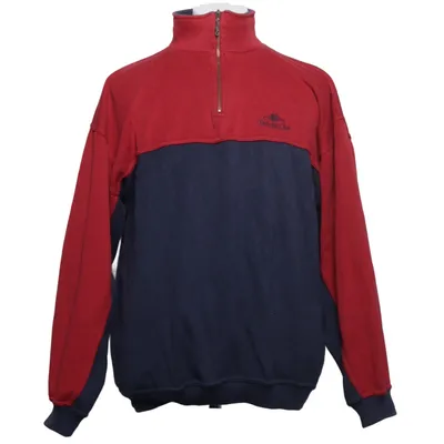 Pull-over (Rouge, Bleu) de Wind