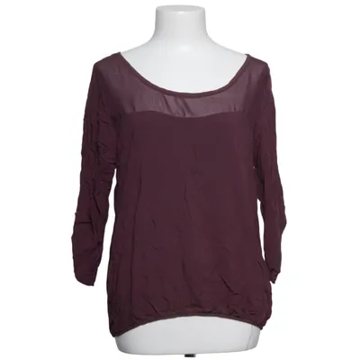 Blouse (Rouge) de Shana