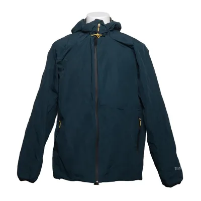Veste imperméable (Bleu) de H&M Sport