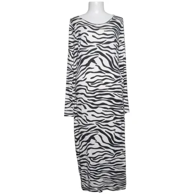 Dress (Black, White) from By Malene Birger Elastane, Modal