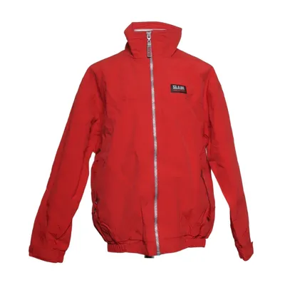 Jack (Rood) van Slam Polyamide, Polyester, Polyurethaan