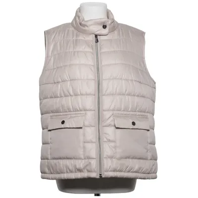 Outer vest (Beige) from Canda Premium Polyester