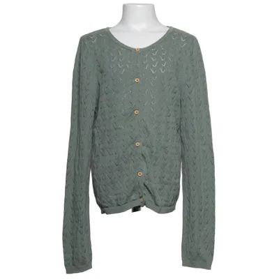 Cardigan (Green) from H&M Kids Cotton