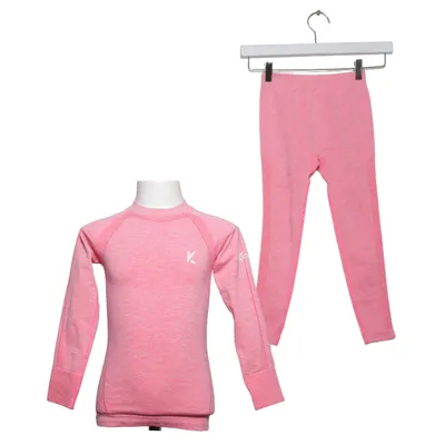 Base layer (Pink) from Kaytan Elastane, Polyamide, Polyester