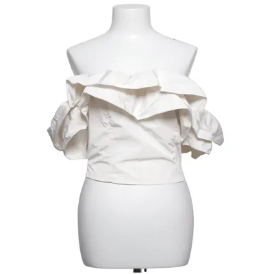 Tubetop (Beige) fra Holly & Whyte by Lindex Polyester