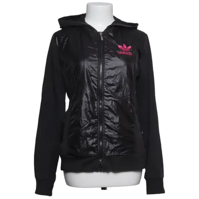 Jacket (Black) from D-Advance Cotton