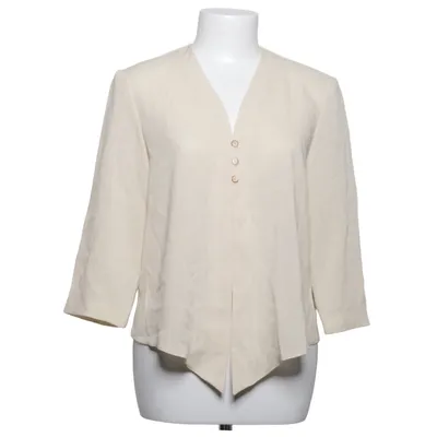 Kofta (Beige) från Elinette Acetat, Polyester