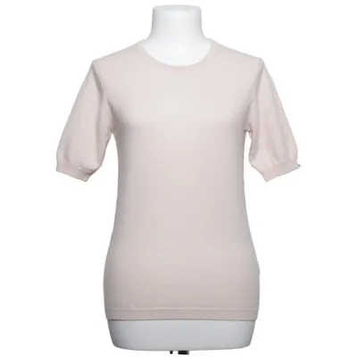 Sweater (Pink) fra Soft Goat Kashmir