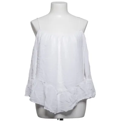 Haut (Blanc) de Zara Trafaluc