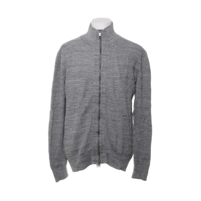 Kofta (Grå) från The Tailoring Club Bomull