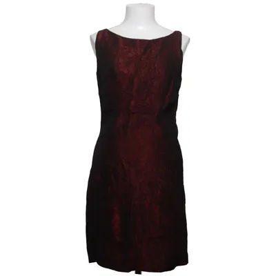 Dress (Red) from Froggy Acetate