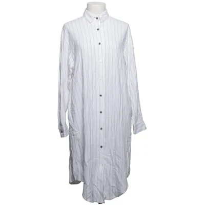 Shirt dress (White) from Withings