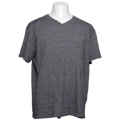 T-shirt (Gris) de Ecko Unltd Coton, Polyester