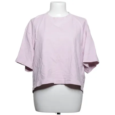 T-shirt (Rosa) från Acne Studios Bomull