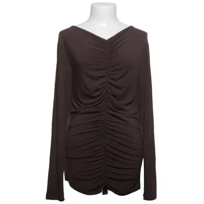 Topp (Brun) från MbyM Elastan, Modal